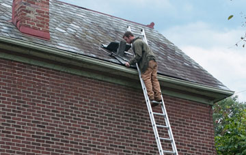 what affects urgent Normanby Le Wold roof repairs