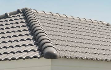 advantages of Normanby Le Wold clay roofing