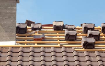 Normanby Le Wold clay roofing costs