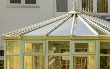 conservatory roof repair Normanby Le Wold, Lincolnshire