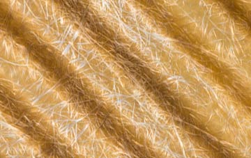 Normanby Le Wold fibreglass roof waterproofing