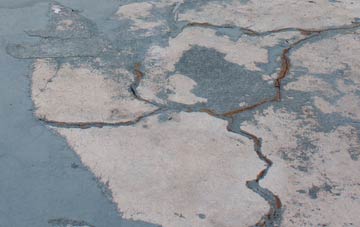 fibreglass roofing replacement Normanby Le Wold