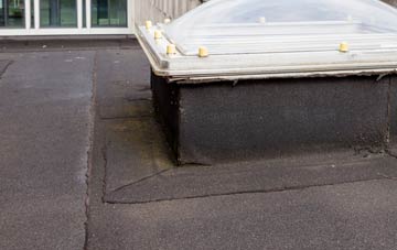 disadvantages of Normanby Le Wold flat roofs
