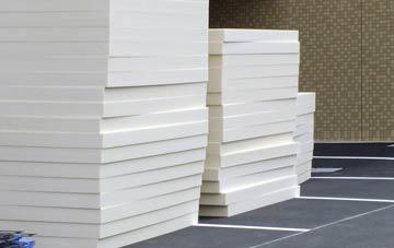 Normanby Le Wold flat roof insulation costs