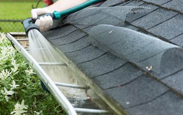 Normanby Le Wold gutter cleaning costs