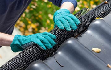 Normanby Le Wold gutter repair companies