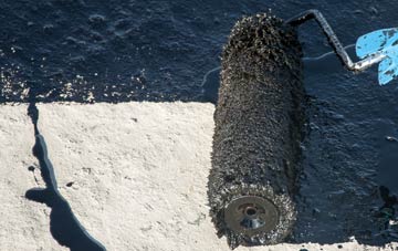 Normanby Le Wold liquid sealant waterproofing