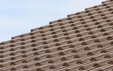 plastic roofing Normanby Le Wold, Lincolnshire