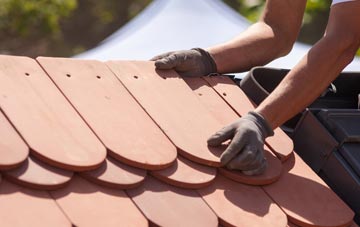 Normanby Le Wold roof tile contractors