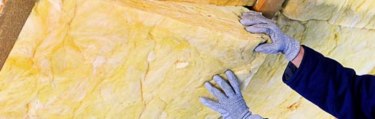 quotes for Normanby Le Wold roof insulation