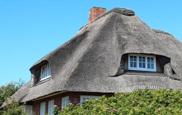 thatch roofing Normanby Le Wold, Lincolnshire