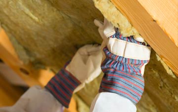 types of Normanby Le Wold pitched roof insulation materials