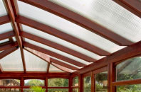 Normanby Le Wold conservatory roofing insulation