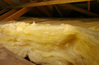 Normanby Le Wold pitch roof insulation
