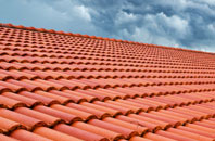Normanby Le Wold roofing tiles