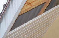 rated Normanby Le Wold soffit repair companies